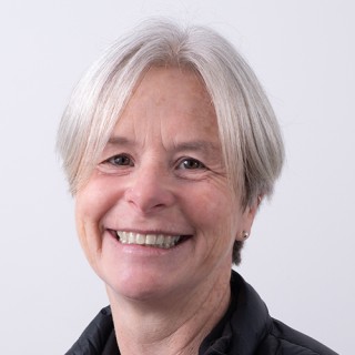 Jo Cavanagh